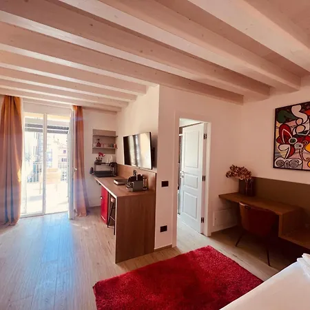Cinque Terre Hub 12 Apartment *