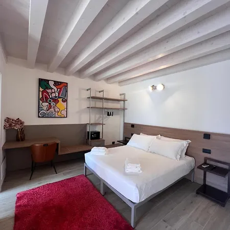 Apartment Cinque Terre Hub 12
